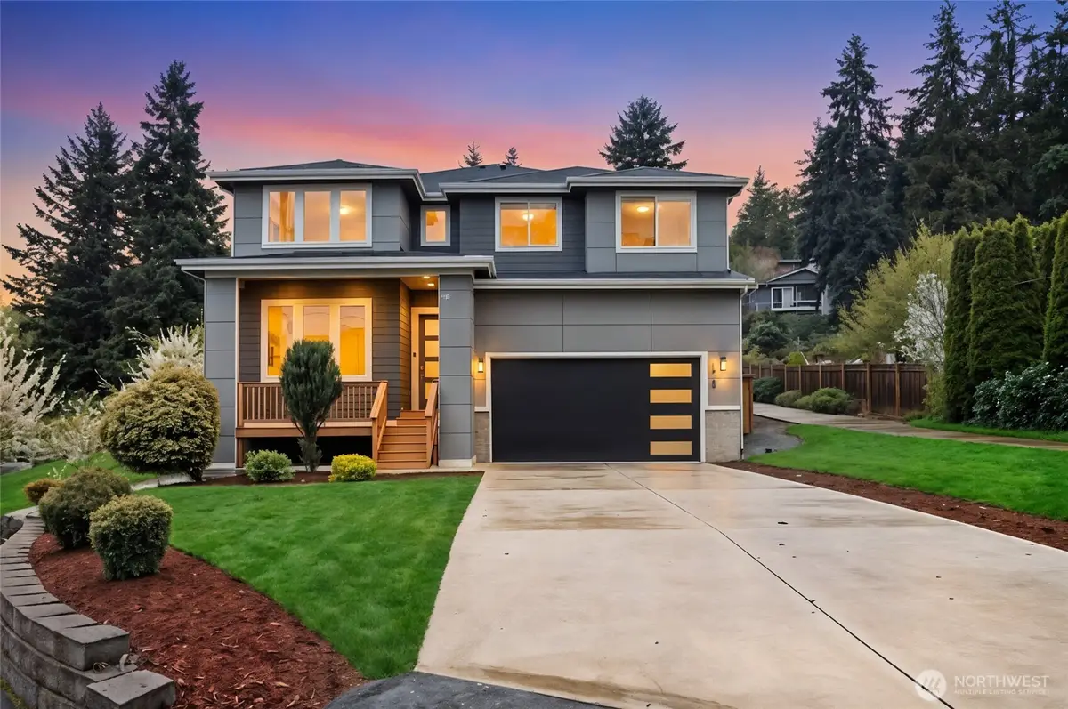 16431 Sylvester Road Sw, Burien, WA 98166 - #1