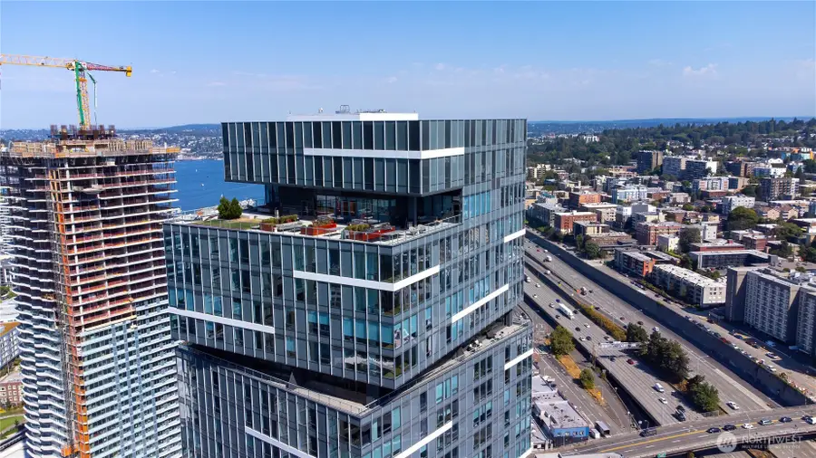 1808 Minor Avenue #912, Seattle, WA 98101 - #2