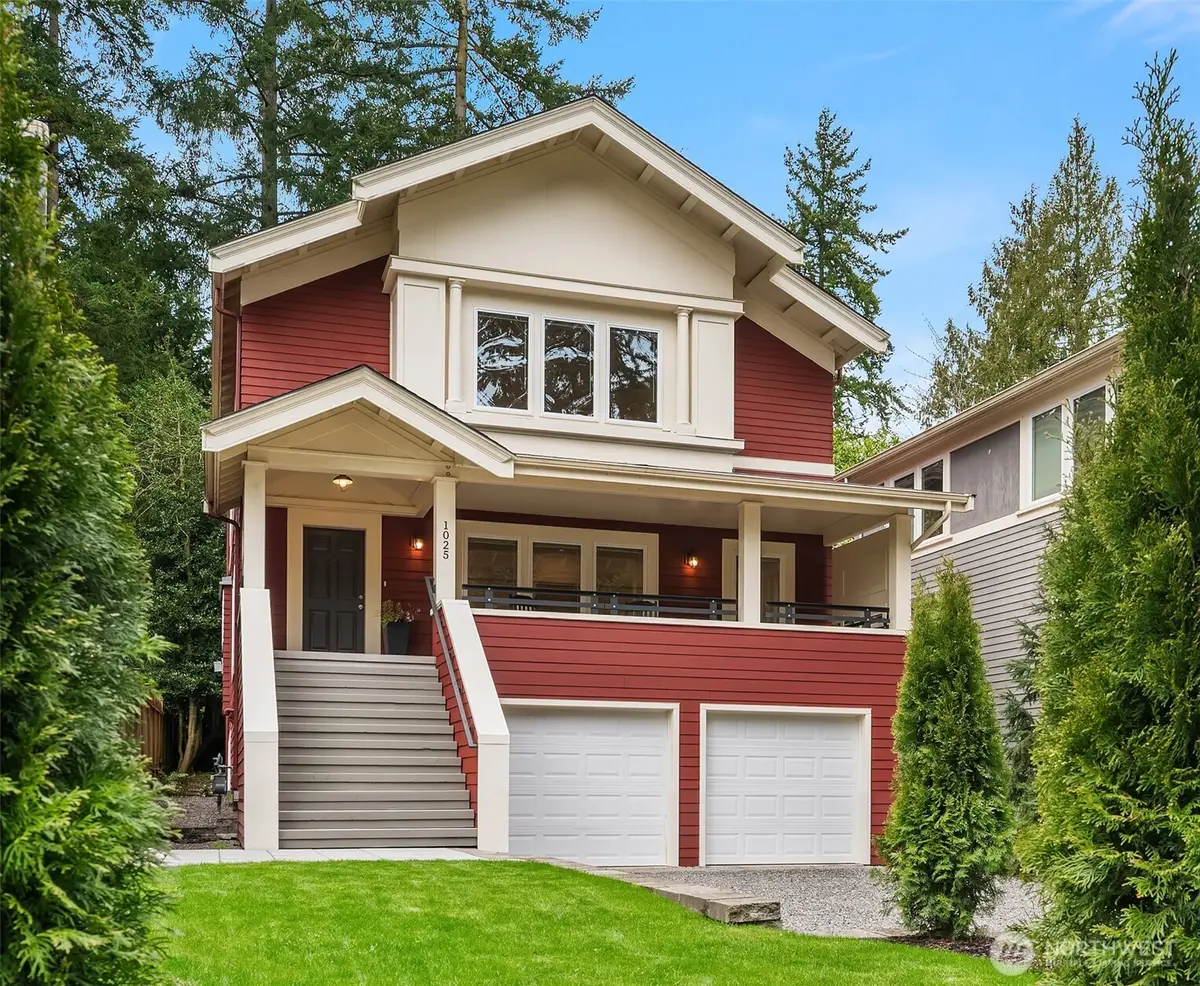 1025 NE 130th Street, Seattle, WA 98125 - #1