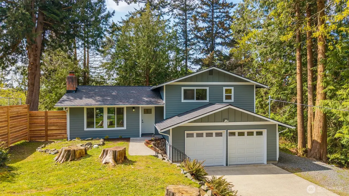13294 Thompson Road, Anacortes, WA 98221 - #1