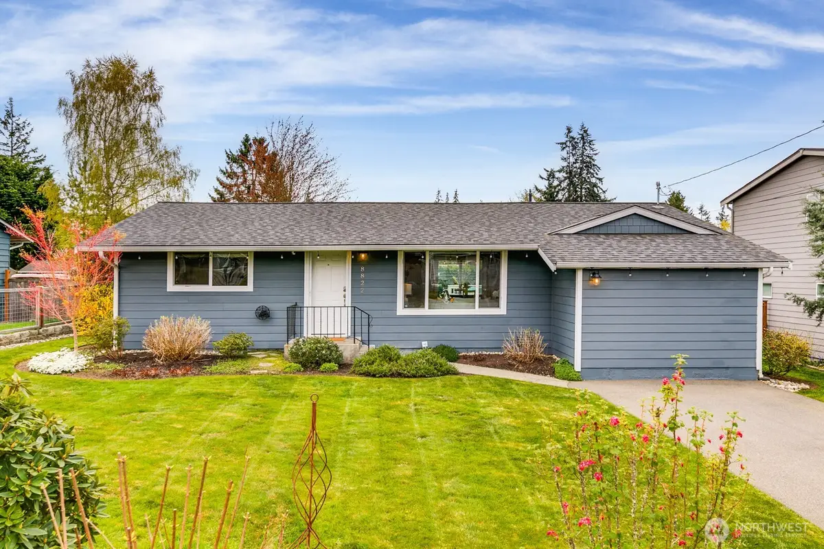 8822 216th Street Sw, Edmonds, WA 98026 - #1