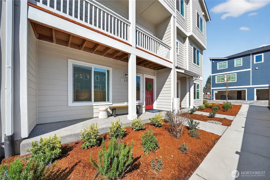 9811 31st Avenue Se #A2, Everett, WA 98208 - #2