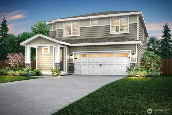 6325 NW Bruggman Loop, Bremerton, WA 98312