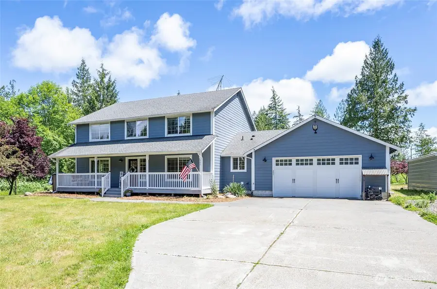 200 Peter Hagen Road Nw, Seabeck, WA 98380 - #3