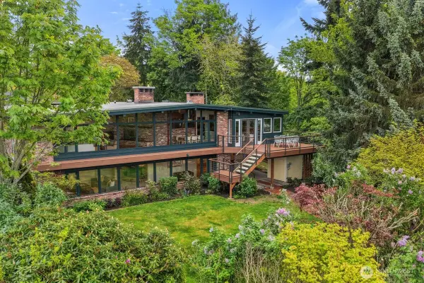 11501 4th Avenue Nw, Seattle, WA 98177