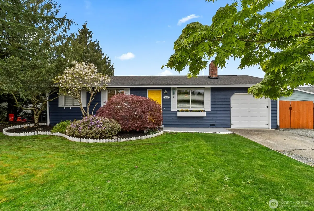 6600 66th Drive Ne, Marysville, WA 98270 - #1
