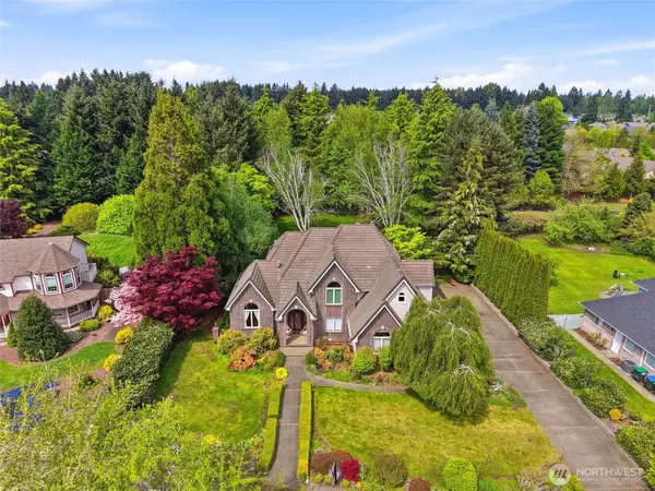 2904 Benjamin Court Se, Olympia, WA 98501
