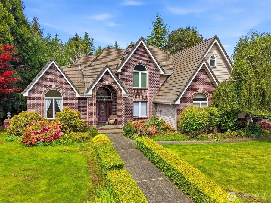 2904 Benjamin Court Se, Olympia, WA 98501 - #2