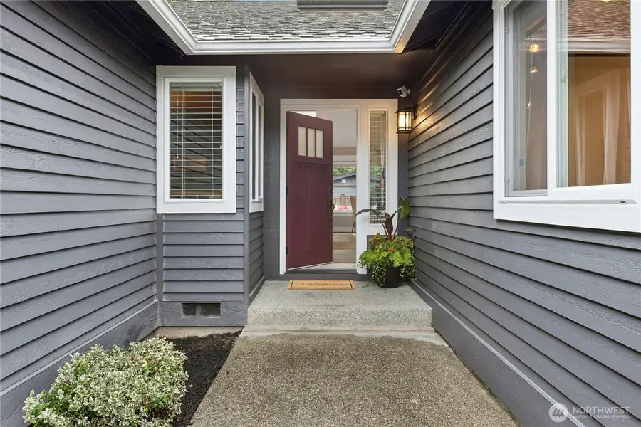 4909 NE 21st Street, Renton, WA 98059 - #3