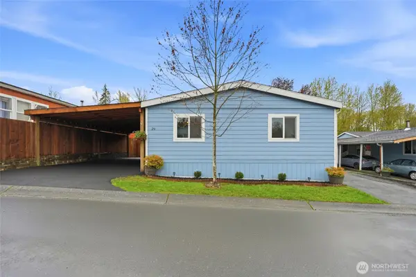 704 87th Avenue Ne #29, Lake Stevens, WA 98258