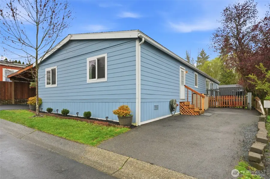 704 87th Avenue Ne #29, Lake Stevens, WA 98258 - #2