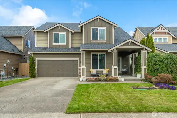 14414 99th Avenue Se, Yelm, WA 98597