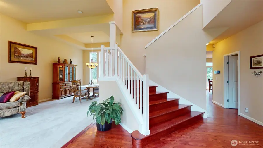 14691 NW Arabian Way, Seabeck, WA 98380 - #3