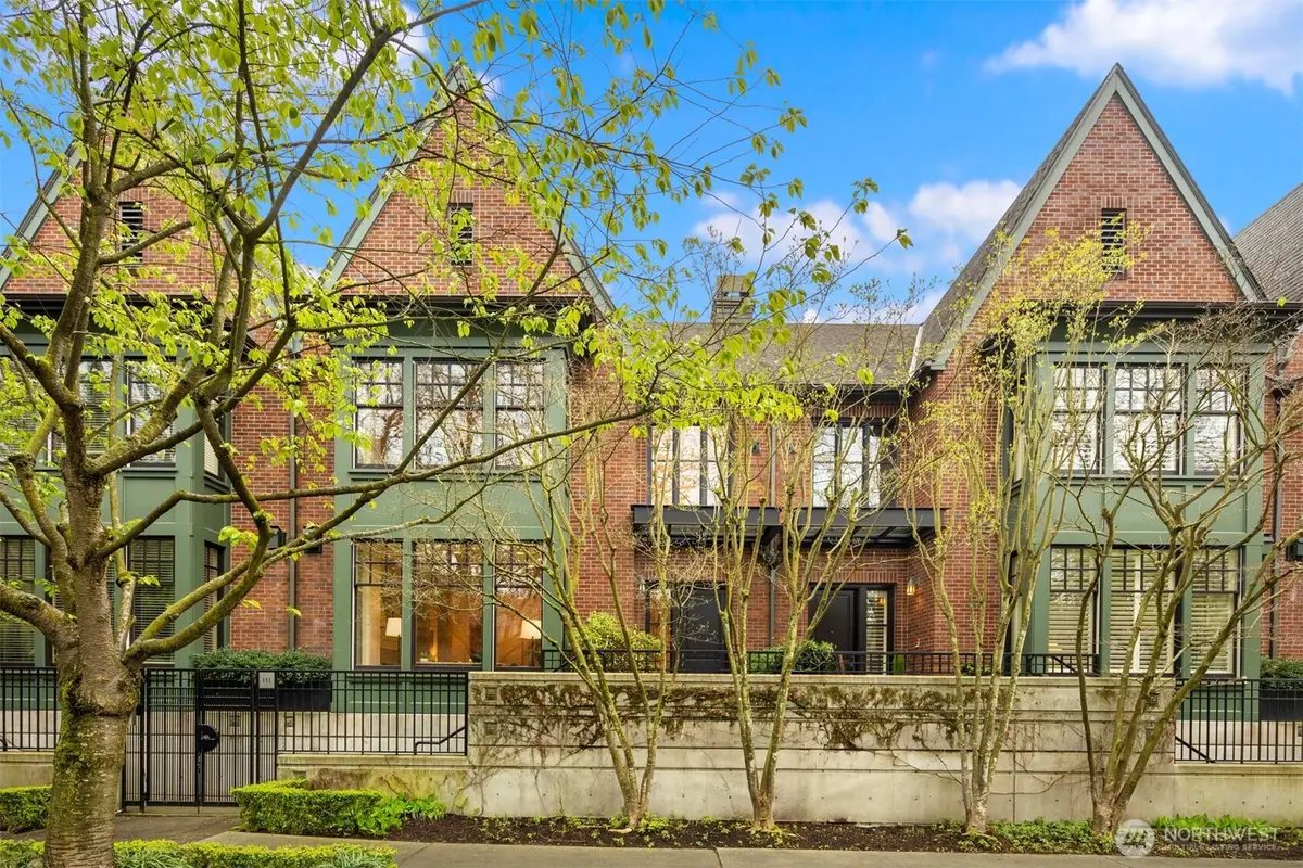 111 W Comstock Street #111, Seattle, WA 98119 - #1