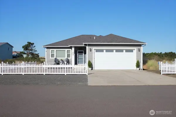 1439 Diamond Head Avenue Sw, Ocean Shores, WA 98569
