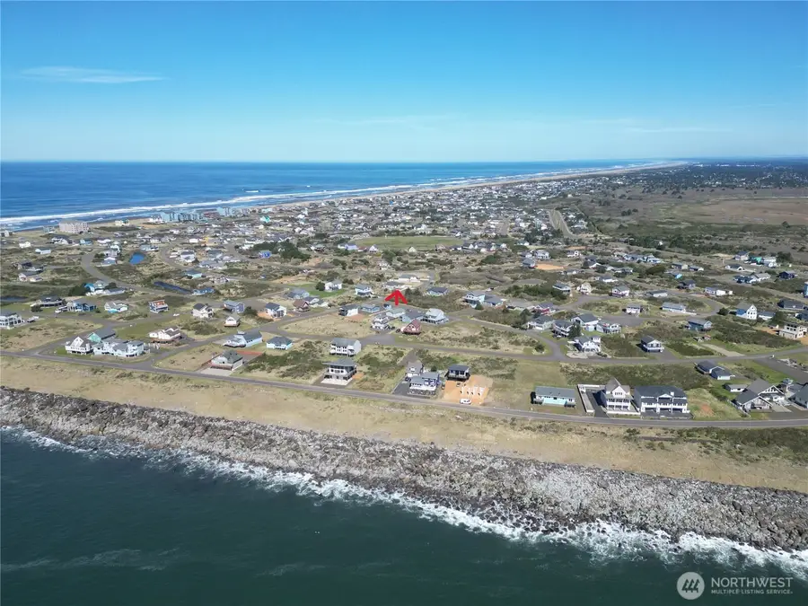 1439 Diamond Head Avenue Sw, Ocean Shores, WA 98569 - #3