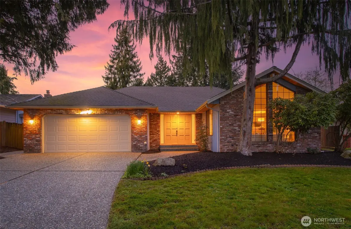 717 89th Street Se, Everett, WA 98208 - #1