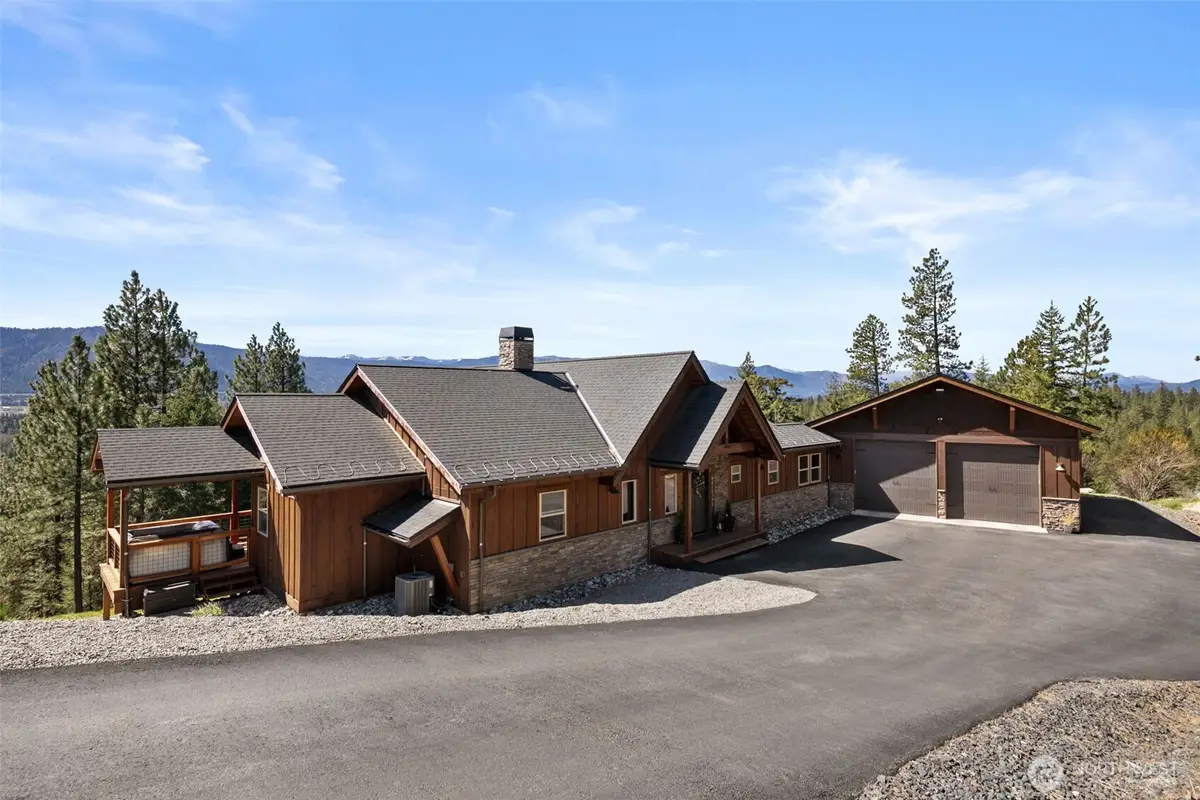 84 Meadow Ridge Drive, Cle Elum, WA 98922 - #1