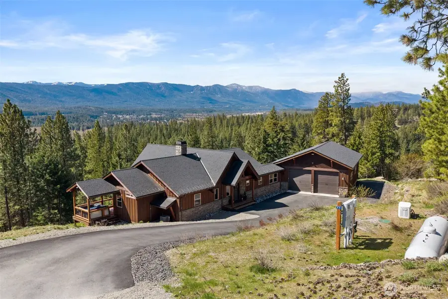 84 Meadow Ridge Drive, Cle Elum, WA 98922 - #2