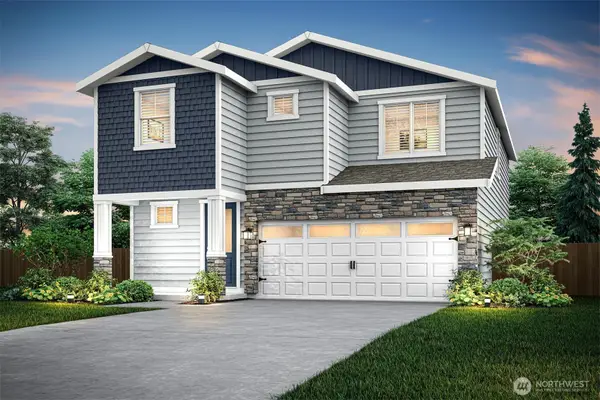 6168 NW Bruggman Loop, Bremerton, WA 98312
