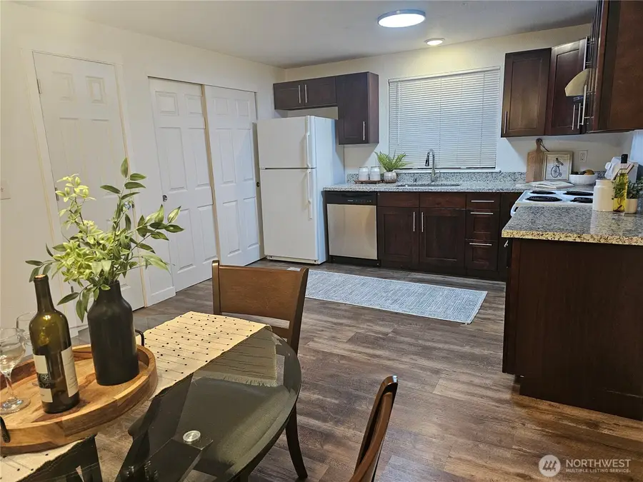 406 E Pioneer Street #A, Granite Falls, WA 98252 - #3