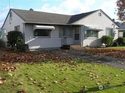 6527 S Thompson Avenue, Tacoma, WA 98408 - #1