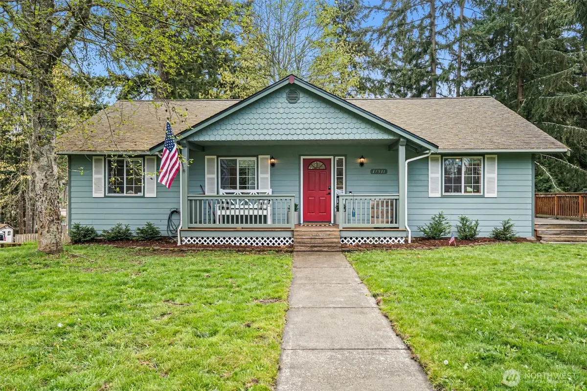 17511 Scenic Shores Court Se, Yelm, WA 98597 - #1