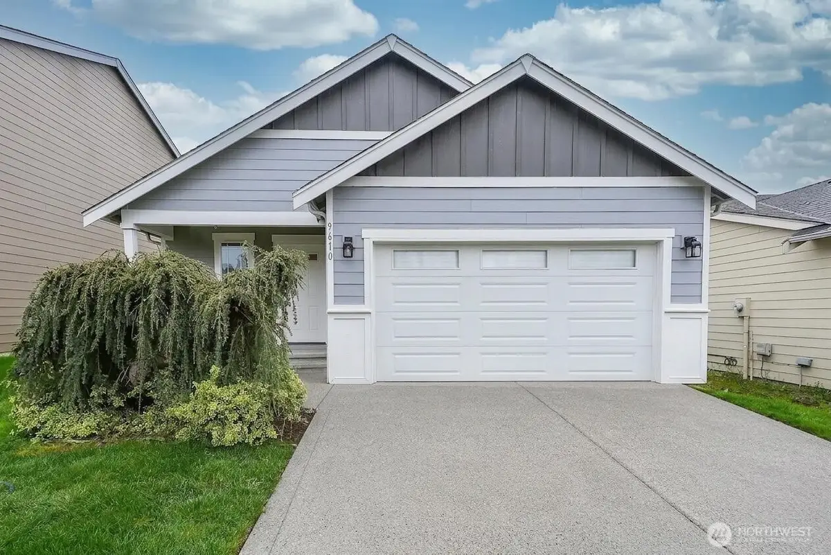 9610 203rd Street E, Graham, WA 98338 - #1