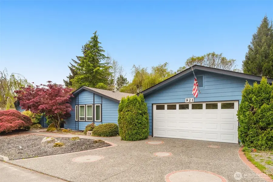 921 241st Place Sw, Bothell, WA 98021 - #3