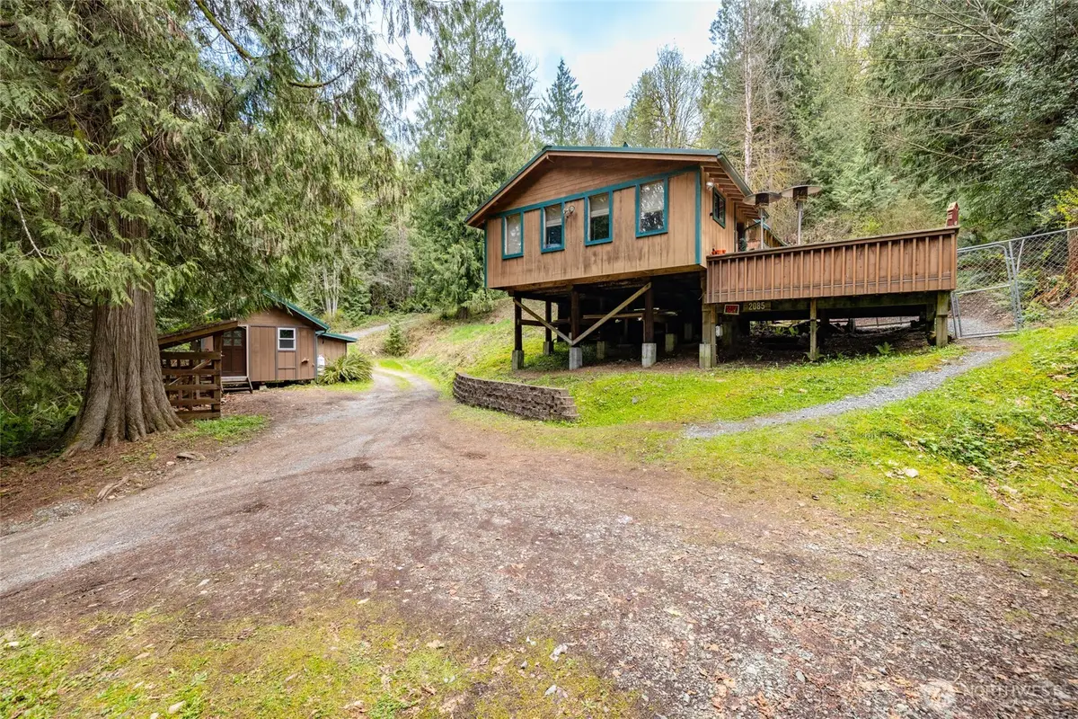 2085 Butler Creek Road, Sedro Woolley, WA 98284 - #1