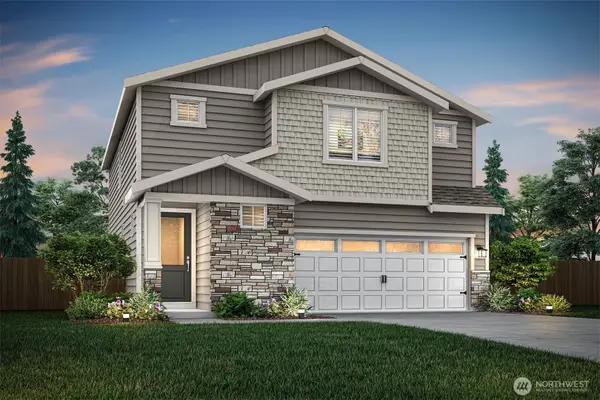 6180 NW Bruggman Loop, Bremerton, WA 98312