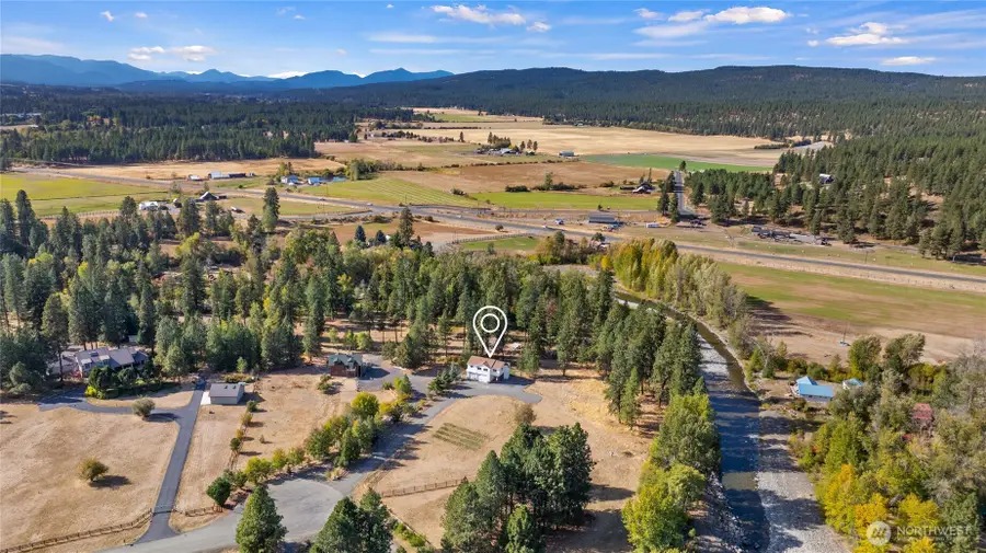 601 Quail Valley Road, Cle Elum, WA 98922 - #2