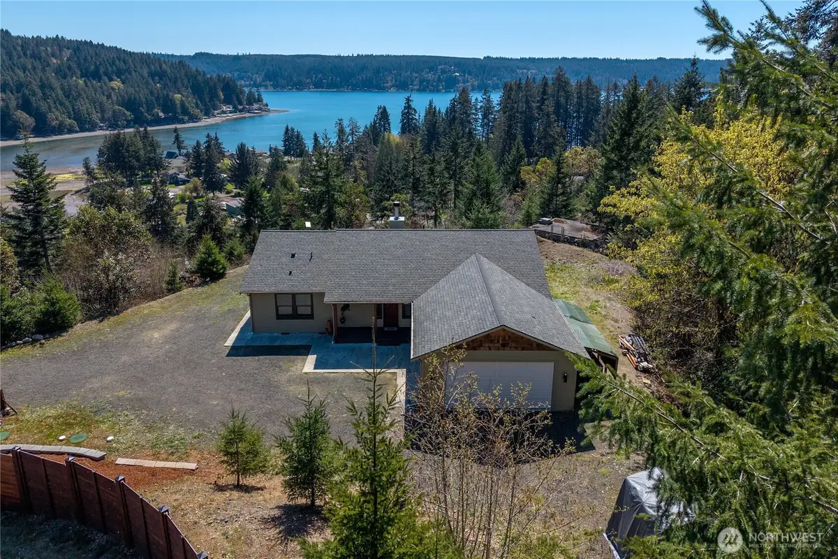 151 NE Myrlis Joy Drive, Tahuya, WA 98588 - #1