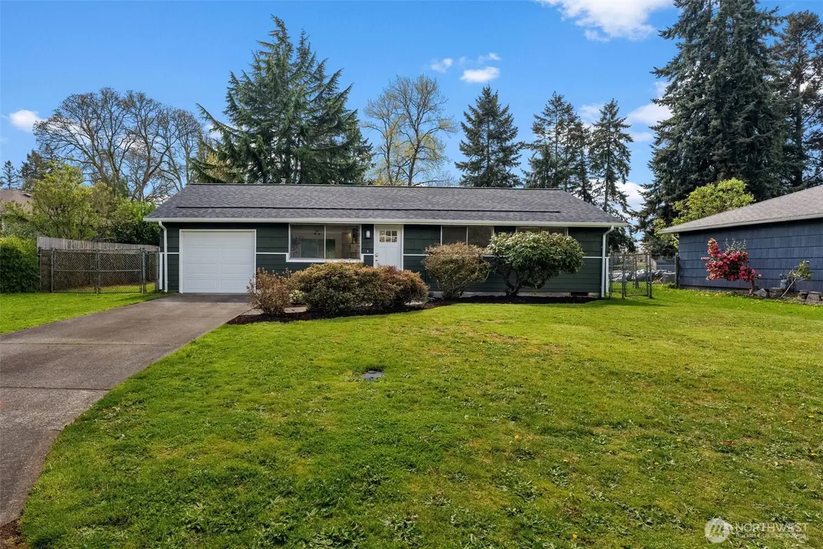 10410 Irene Avenue Sw, Lakewood, WA 98499 - #1