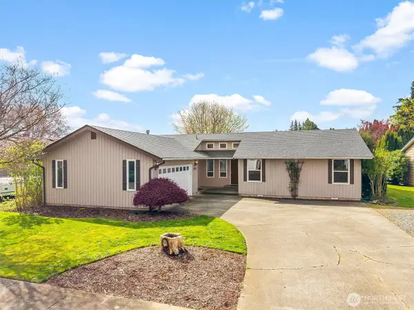 1011 Benson Lane, Lynden, WA 98264