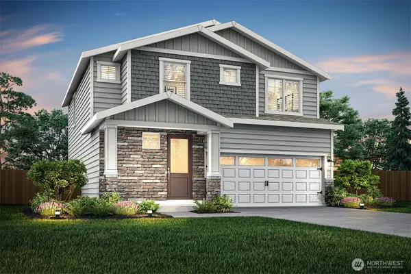 6192 NW Bruggman Loop, Bremerton, WA 98312