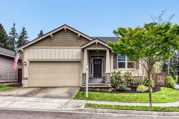 4822 NE 109th Street, Vancouver, WA 98686