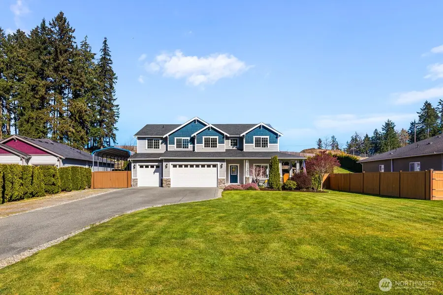 17505 38th Ave Ct E, Tacoma, WA 98446 - #2