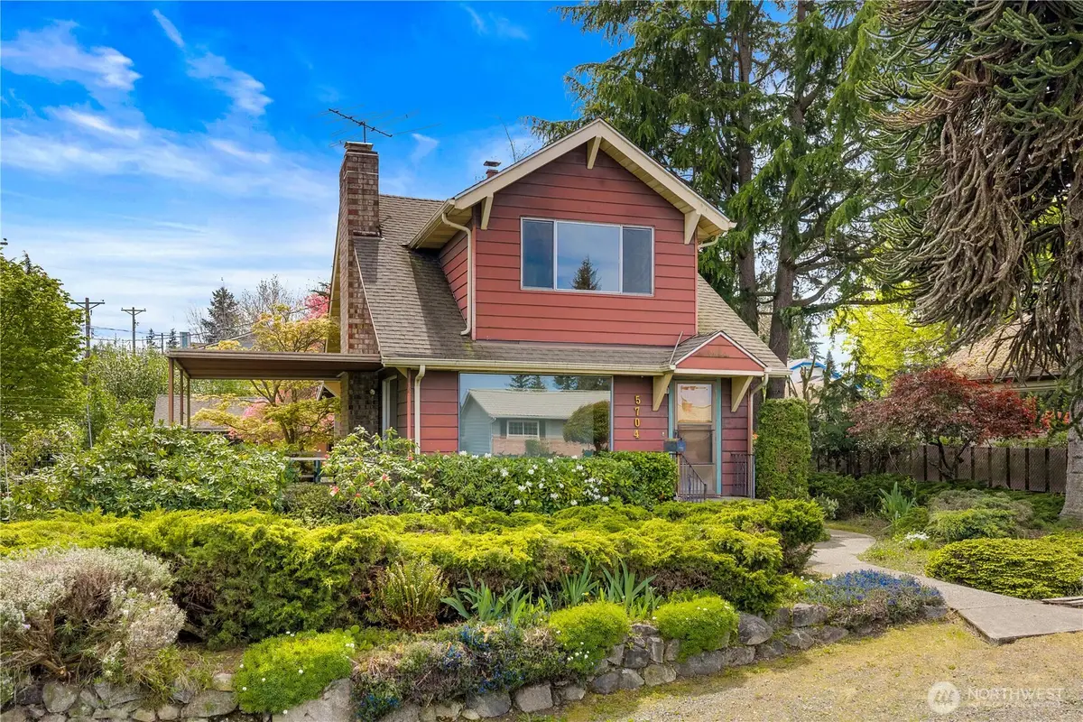 5704 N Ruby Street, Tacoma, WA 98407 - #1