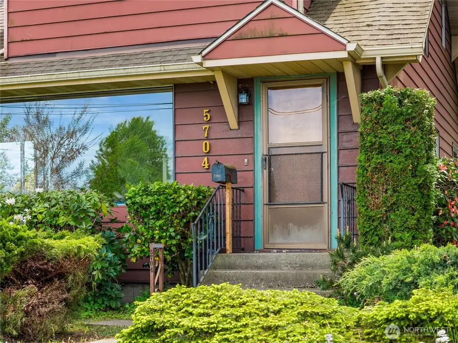 5704 N Ruby Street, Tacoma, WA 98407 - #3