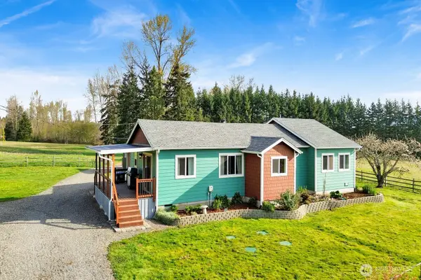 470 Kelly Road, Bellingham, WA 98226