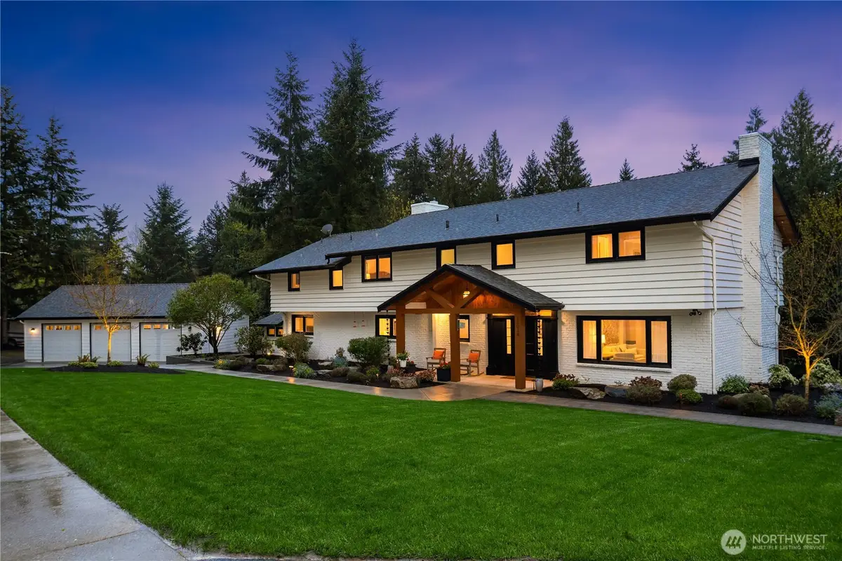 15018 152nd Avenue Ne, Woodinville, WA 98072 - #1