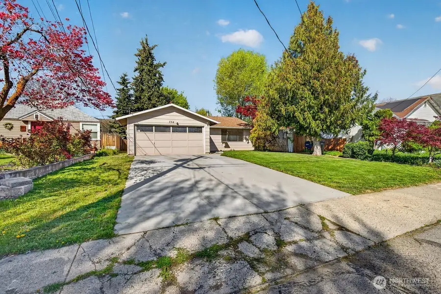 734 Saddlerock Drive, Wenatchee, WA 98801 - #3
