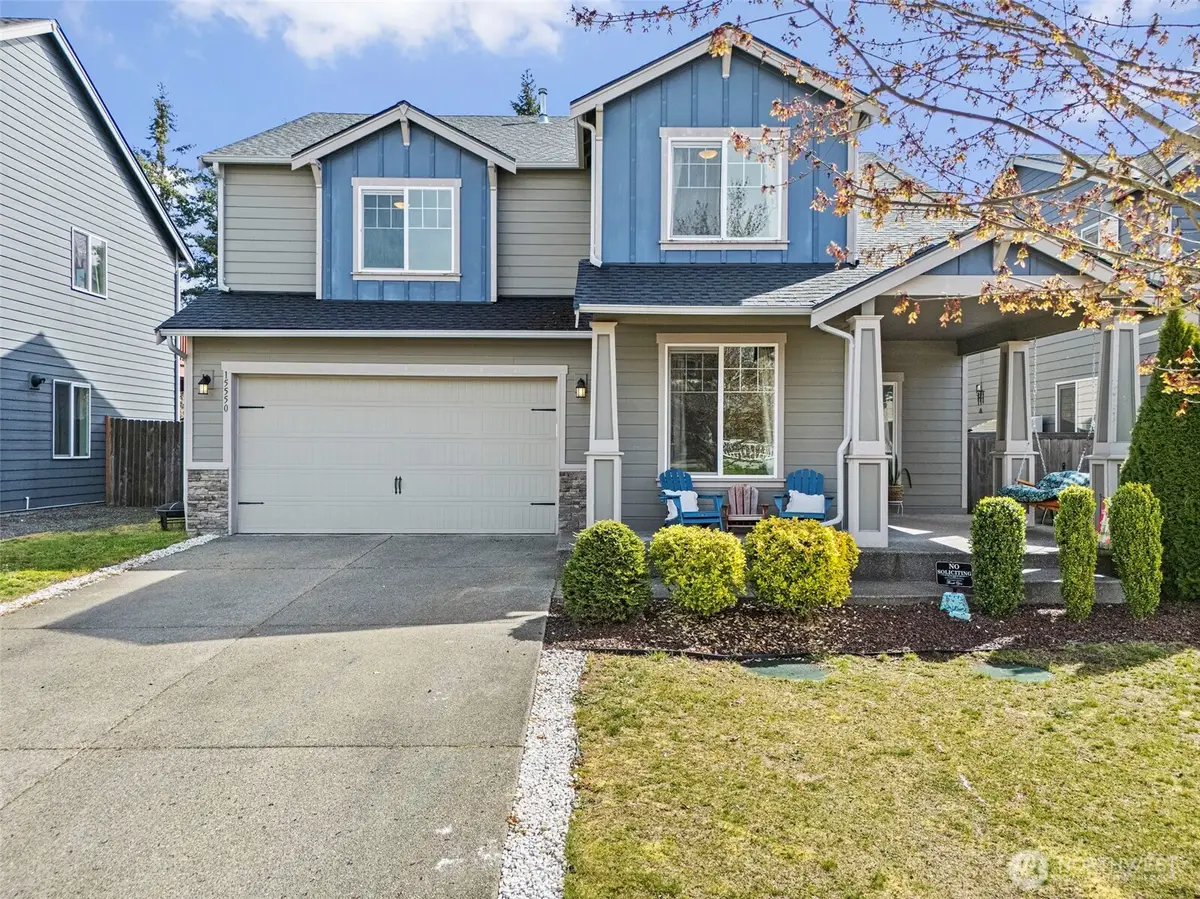 15550 Chad Drive Se, Yelm, WA 98597 - #1