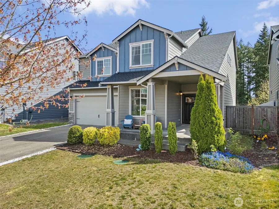 15550 Chad Drive Se, Yelm, WA 98597 - #2