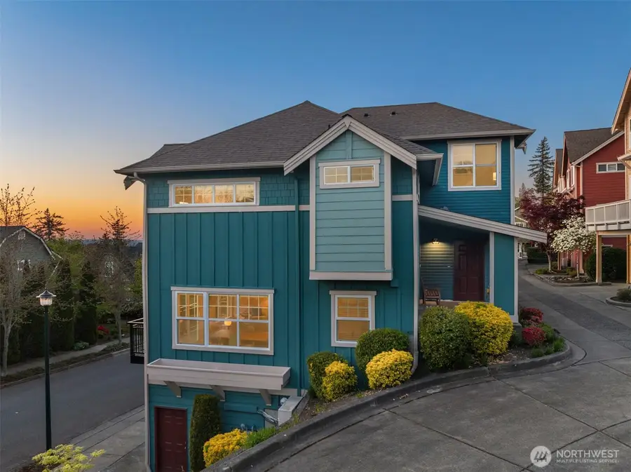 1936 17th Avenue Ne, Issaquah, WA 98029 - #2