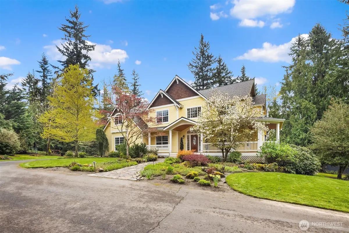 22017 SE 4th Street, Sammamish, WA 98074 - #1