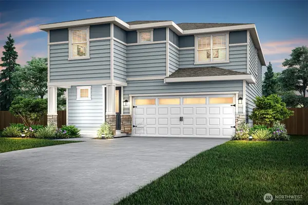 6216 NW Bruggman Loop, Bremerton, WA 98312