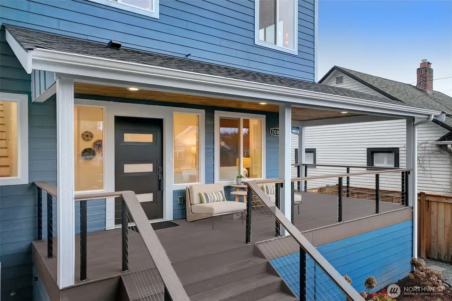 7008 Linden Avenue N, Seattle, WA 98103 - #2