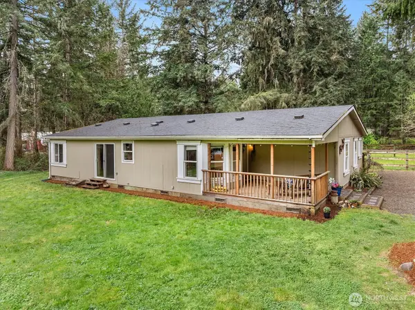 20815 84th Avenue E, Spanaway, WA 98387